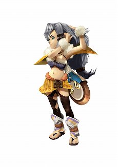 画像集 No.027のサムネイル画像 / 「ファイナルファンタジー・クリスタルクロニクル リマスター」,オンラインマルチプレイや本編クリア後の追加ダンジョンなど,新要素の情報が公開