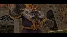 画像集 No.048のサムネイル画像 / 「ファイナルファンタジー・クリスタルクロニクル リマスター」,オンラインマルチプレイや本編クリア後の追加ダンジョンなど,新要素の情報が公開