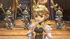 画像集 No.067のサムネイル画像 / 「ファイナルファンタジー・クリスタルクロニクル リマスター」,オンラインマルチプレイや本編クリア後の追加ダンジョンなど,新要素の情報が公開