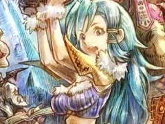 「ファイナルファンタジー・クリスタルクロニクル リマスター」,オンラインマルチプレイや本編クリア後の追加ダンジョンなど,新要素の情報が公開