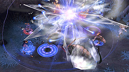 画像集#008のサムネイル/「FFCC」リマスター版の“ファイナルトレイラー”が公開。オンラインマルチとクロスプレイ対応の体験版が製品版と同じ8月27日にリリースへ
