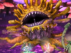 「ファイナルファンタジー・クリスタルクロニクル リマスター」が本日リリース。シングル&オンラインマルチプレイが楽しめる体験版も配信開始