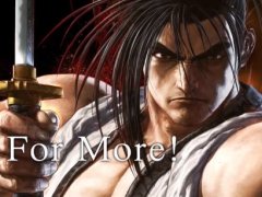 SNK,サムスピシリーズの新作を本日発表。UE4を採用した「SAMURAI SPIRITS」が2019年内登場へ