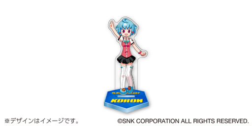  No.017Υͥ / ݥåץåץȥSNK Limited Store in KOTOBUKIYA2פ420꽩ոǳŷ