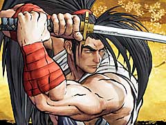 「SAMURAI SPIRITS」,さすらいの剣豪「覇王丸」の紹介する最新トレイラーを公開