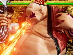 「SAMURAI SPIRITS」,最凶の巨大忍者「アースクェイク」の紹介トレイラーが公開。発売直前体験会が6月22日に全国6都市で開催決定