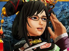 「SAMURAI SPIRITS」,清国一の神獣使い「呉瑞香」(CV:劉セイラ)の紹介トレイラーが公開。巨大な龍を操るドジッ子の風水師