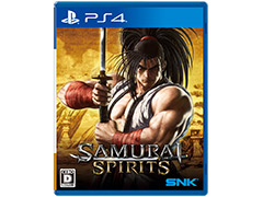 PS4版「SAMURAI SPIRITS」,発売後1週間の国内累計出荷+DL販売本数が4万本を突破。7月7日にはSNK SOUND TEAMによるミニライブも