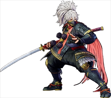 画像集 No.037のサムネイル画像 / 「SAMURAI SPIRITS」のファンイベント「SAMURAI FES」で実施されたSNK公認大会をレポート。優勝したのは古豪のサムライ勢，生めそ選手