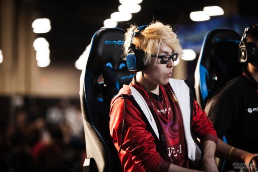  No.125Υͥ / EVO2019ϡ֥ॹԡפʤ4ͥԤꤹEVO2019Day2TwitterޤȤᡣDay3˿ʤTOP8ϳʤ
