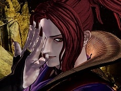 「SAMURAI SPIRITS」の追加キャラクター“天草四郎時貞”のトレイラームービーが公開。シリーズおなじみのボスキャラが最新作にも登場