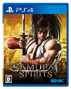 SAMURAI SPIRITS