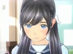 角川ゲームスの新作恋愛シミュレーション「LoveR」が発表。発売日は2019年2月14日