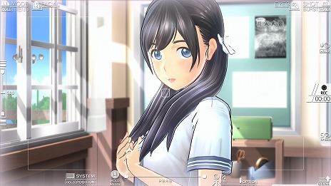 画像集 No.008のサムネイル画像 / 角川ゲームスの新作恋愛シミュレーション「LoveR」が発表。発売日は2019年2月14日