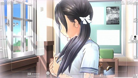 画像集 No.012のサムネイル画像 / 角川ゲームスの新作恋愛シミュレーション「LoveR」が発表。発売日は2019年2月14日