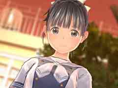 杉山イチロウ氏と箕星太朗氏が手がける「LoveR」の最新情報が公開。ゲームシステムや恋愛対象キャラクターのプロフィールが明らかに