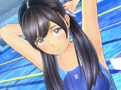 体操服にスクール水着,セクシーポーズと,「LoveR」のフォトセッションはお楽しみ要素満載
