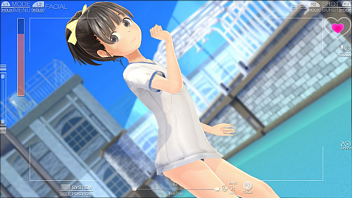画像集 No.012のサムネイル画像 / 放課後は誰とどこに行く? 「LoveR」の「下校デート」情報が公開。マジカルユミナのフォトセッション画像も