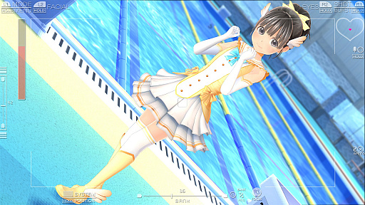 画像集 No.013のサムネイル画像 / 放課後は誰とどこに行く? 「LoveR」の「下校デート」情報が公開。マジカルユミナのフォトセッション画像も