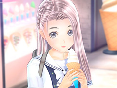 放課後は誰とどこに行く? 「LoveR」の「下校デート」情報が公開。マジカルユミナのフォトセッション画像も