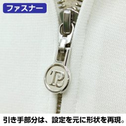 画像集 No.008のサムネイル画像 / コスパが「LoveR」グッズ情報を公開。学園指定ジャージやラージトートなど