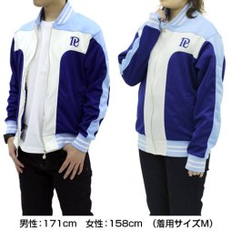 画像集 No.012のサムネイル画像 / コスパが「LoveR」グッズ情報を公開。学園指定ジャージやラージトートなど