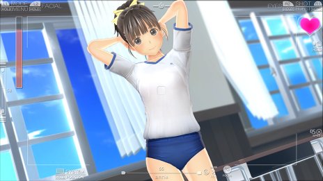 画像集 No.013のサムネイル画像 / 来週発売の「LoveR」,ヒロインの艶姿が確認できる最新スクリーンショットを公開。ダウンロード版の早期購入特典も明らかに