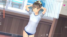 画像集 No.017のサムネイル画像 / 来週発売の「LoveR」,ヒロインの艶姿が確認できる最新スクリーンショットを公開。ダウンロード版の早期購入特典も明らかに