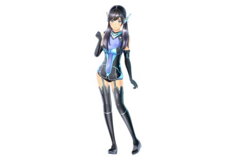 画像集 No.020のサムネイル画像 / 来週発売の「LoveR」,ヒロインの艶姿が確認できる最新スクリーンショットを公開。ダウンロード版の早期購入特典も明らかに