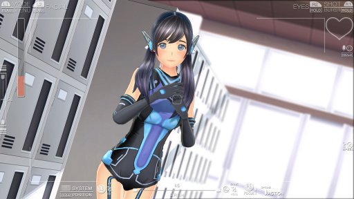 画像集 No.021のサムネイル画像 / 来週発売の「LoveR」,ヒロインの艶姿が確認できる最新スクリーンショットを公開。ダウンロード版の早期購入特典も明らかに