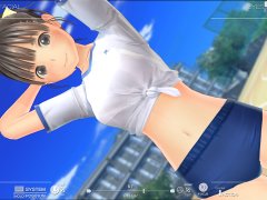 来週発売の「LoveR」,ヒロインの艶姿が確認できる最新スクリーンショットを公開。ダウンロード版の早期購入特典も明らかに