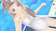 画像集 No.004のサムネイル画像 / 「恋と写真」がテーマのPS4用恋愛シム「LoveR」が本日発売。ホワイトデーにちなんだ無料DLCの配信やフォトコンテストも開始
