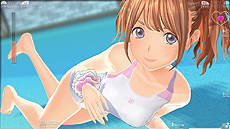 画像集 No.005のサムネイル画像 / 「恋と写真」がテーマのPS4用恋愛シム「LoveR」が本日発売。ホワイトデーにちなんだ無料DLCの配信やフォトコンテストも開始