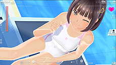 画像集 No.006のサムネイル画像 / 「恋と写真」がテーマのPS4用恋愛シム「LoveR」が本日発売。ホワイトデーにちなんだ無料DLCの配信やフォトコンテストも開始