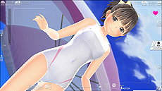 画像集 No.007のサムネイル画像 / 「恋と写真」がテーマのPS4用恋愛シム「LoveR」が本日発売。ホワイトデーにちなんだ無料DLCの配信やフォトコンテストも開始