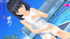画像集 No.009のサムネイル画像 / 「恋と写真」がテーマのPS4用恋愛シム「LoveR」が本日発売。ホワイトデーにちなんだ無料DLCの配信やフォトコンテストも開始