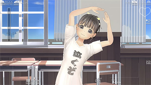 画像集 No.026のサムネイル画像 / 「恋と写真」がテーマのPS4用恋愛シム「LoveR」が本日発売。ホワイトデーにちなんだ無料DLCの配信やフォトコンテストも開始