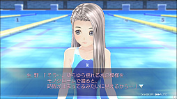 画像集 No.015のサムネイル画像 / 撮りまくれ女の子! な「LoveR」で,プロカメラマンが高2の写真部員に戻ってみた