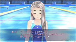 画像集 No.016のサムネイル画像 / 撮りまくれ女の子! な「LoveR」で,プロカメラマンが高2の写真部員に戻ってみた