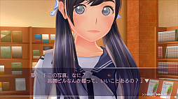 画像集 No.017のサムネイル画像 / 撮りまくれ女の子! な「LoveR」で,プロカメラマンが高2の写真部員に戻ってみた