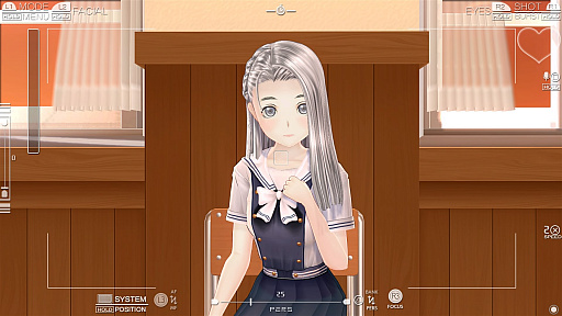 画像集 No.021のサムネイル画像 / 撮りまくれ女の子! な「LoveR」で,プロカメラマンが高2の写真部員に戻ってみた
