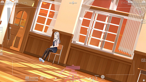 画像集 No.022のサムネイル画像 / 撮りまくれ女の子! な「LoveR」で,プロカメラマンが高2の写真部員に戻ってみた