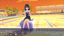 画像集 No.026のサムネイル画像 / 撮りまくれ女の子! な「LoveR」で,プロカメラマンが高2の写真部員に戻ってみた
