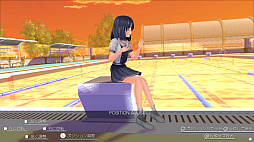 画像集 No.029のサムネイル画像 / 撮りまくれ女の子! な「LoveR」で,プロカメラマンが高2の写真部員に戻ってみた