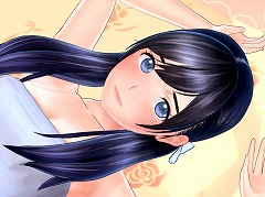 「LoveR」,撮影ロケーション「大浴場」が登場。2種類の“バスタオル”DLCは各3色セットでの販売に
