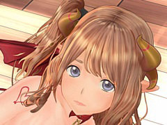 「LoveR」「LoveR Kiss」にサキュバスやメイド,水着など新規コスチュームが登場。追加DLC“魅惑のコスチューム5種セット”を4月27日より配信