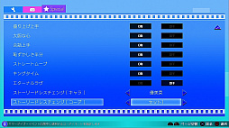 画像集 No.004のサムネイル画像 / 「LoveR」「LoveR Kiss」，もっとLoveRを盛り上げたい計画第2弾DLC「ストーリードレスチェンジ＆桜並木と春のコーデ」を2月14日に発売