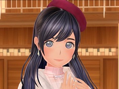 「LoveR」「LoveR Kiss」,もっとLoveRを盛り上げたい計画第2弾DLC本日配信。PS4版ゲーム本編やDLCが最大80%になるセールも実施中