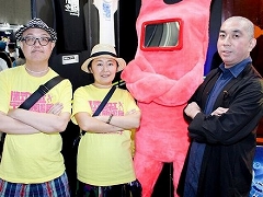 TGS 2019ϡ֥ڡͥ5 VR 餫󥷥󥰥硼׳ȯԥ󥿥ӥ塼20ǯΤեǮդ20ǯ˷Ȥäȯؤư