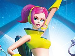 「スペースチャンネル 5 VR あらかた★ダンシングショー」PS4版が2月26日に発売決定。20周年記念イベントのチケット販売もスタート